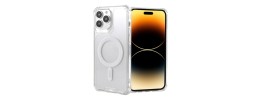 Iphone 13 Pro Max (6.7") Premium Tpu case, Clear