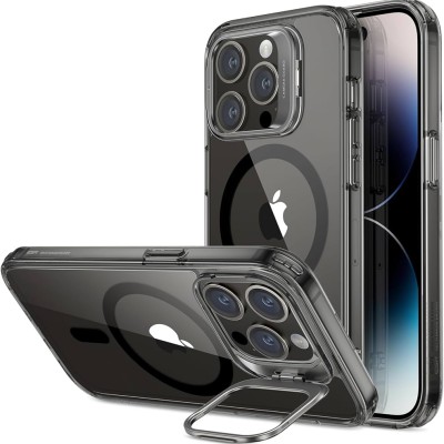 Iphone 14 Pro 6.1 2022 Chrom Clear Case w/ Magsafe Redi