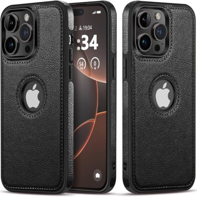 Iphone 14 Pro 6.1 2022 [Infolio] luxurious synthetic PU leat