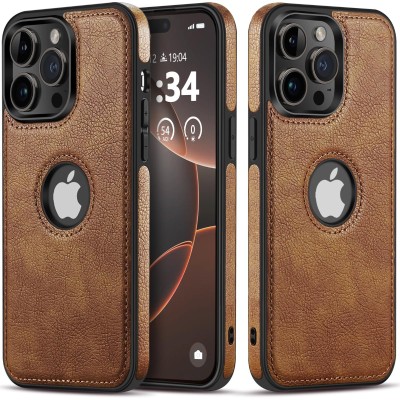 Iphone 14 Pro 6.1 2022 [Infolio] luxurious synthetic PU leat