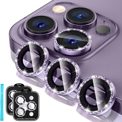Iphone 14 Pro 6.1 Pro Max 6.7 2022 Temper Glass For Camera