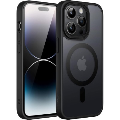 Iphone 14 Pro Max 6.7 2022 [Infolio] luxurious synthetic PU