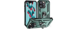 Iphone 14 Pro Max 6.7 2022 Swirl Magnetic Ring Stand Case wi