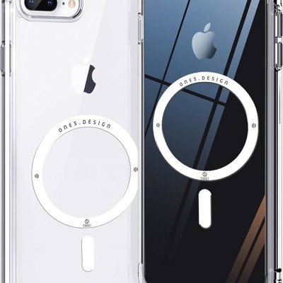 MAGNET POWER CASE 4200mAh for iphone 8P/7P/6P