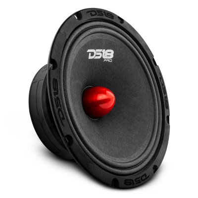 MEDIUM SPEAKER GD8818