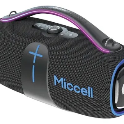 MICCELL SP46 400W