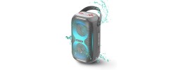 MINI BLUETOOTH SPEAKER WITH LONG LASTING BATTERY