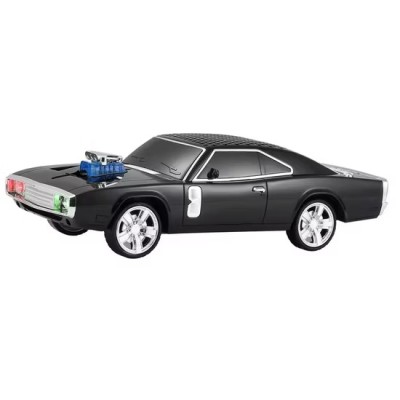 MODEL CAR SPEAKER BT WIRELESS CHARGER
