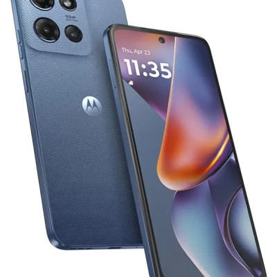 MOTOROLA G 5G 2025 Hybrid
Dazzling w/ Design, #062(Premium P