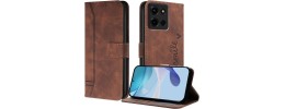 MOTOROLA G 5G 2025 luxurious synthetic PU leather 6 Card Slo