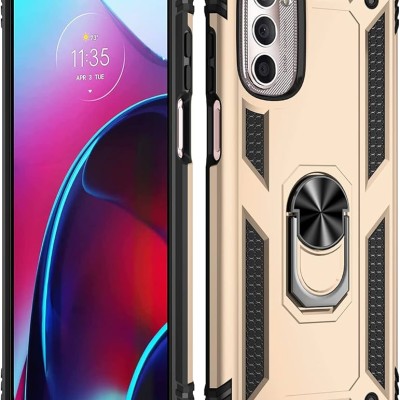 MOTOROLA G STYLUS 5G 2022
Premium IMD Ring Stand case design