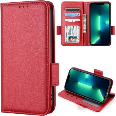 MOTOROLA G 5G 2024 luxurious synthetic PU leather 6 Card Slo