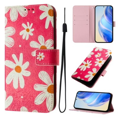 MOTOROLA G 5G 2025 luxurious synthetic PU leather 6 Card Slo