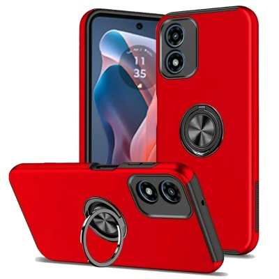 MOTOROLA G Play 2024 Oil
Painted Case w/Flat Magnetic Ring S