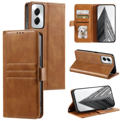 MOTOROLA G Play 2024 luxurious synthetic PU leather 6 Card S