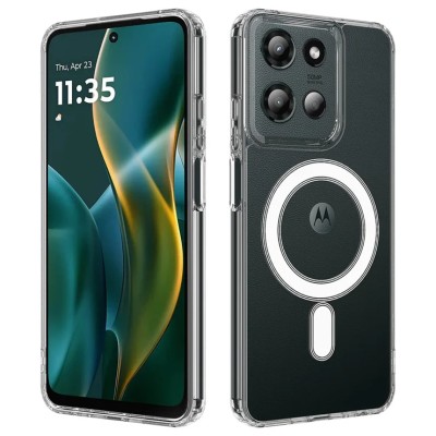 MOTOROLA G Power 2023 Oil
Painted Case w/Flat Magnetic Ring