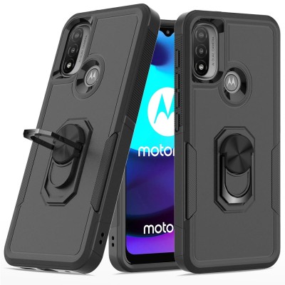 MOTOROLA G Power 2023 Oil
Painted Case w/Flat Magnetic Ring