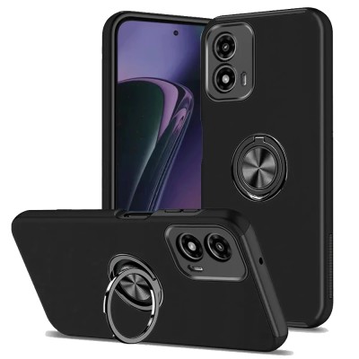 MOTOROLA G Power 2023 Oil
Painted Case w/Flat Magnetic Ring