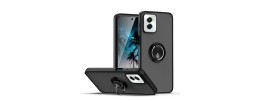 MOTOROLA G Power 2024 Hybrid Shockproof Magnetic RingStand c