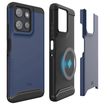 MOTOROLA G Power 5G 2025
Hybrid Dazzling w/ Design, #062(Pre