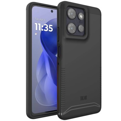 MOTOROLA G Power 5G 2025
Hybrid Dazzling w/ Design, #064(Pre