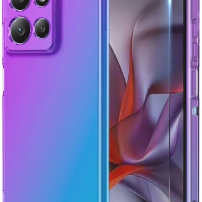 MOTOROLA G Power 5G 2025
Hybrid Dazzling w/ Design, #070(Pre