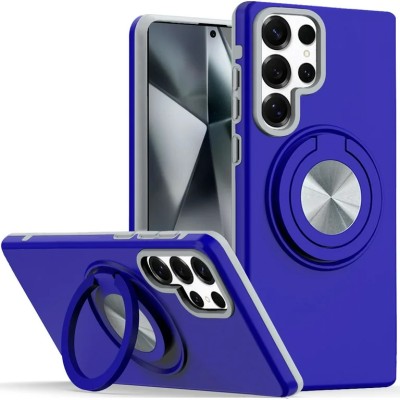 MOTOROLA G Power 5G 2025
Magnetic W/ Ringstand Cases Blue(P