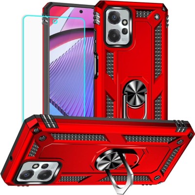 MOTOROLA G Power/G 5G 2023
Hybrid Dual Layer Case w/Magnetic