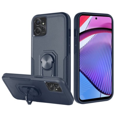 MOTOROLA G Power/G 5G 2023
Hybrid Dual Layer Case w/Magnetic