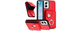 MOTOROLA G Power/G 5G 2023
Magnet Ring Stand Case With Card