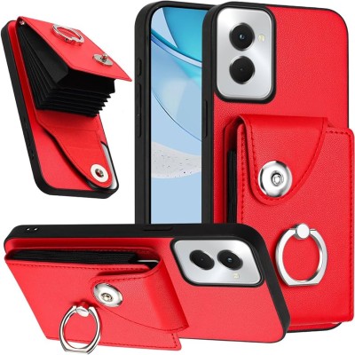 MOTOROLA G Power/G 5G 2023
Magnet Ring Stand Case With Card