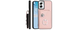 MOTOROLA G Power/G 5G 2023
Magnet Ring Stand Case With Card