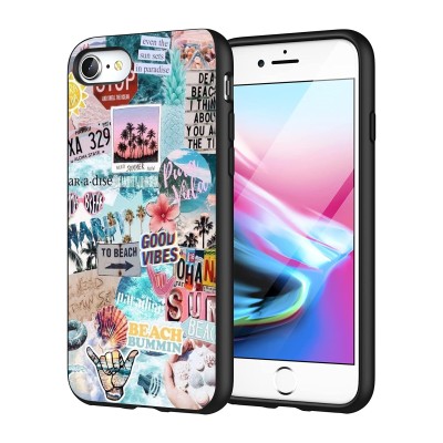MULTI DESIGN CASE FOR IPHONE 7 PLUS