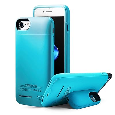 Magnet Power Case 3000mAh for iphone8/7/6