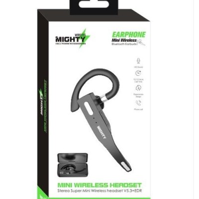 Mighty Mini Wireless Headset MK173 (100/CTN)