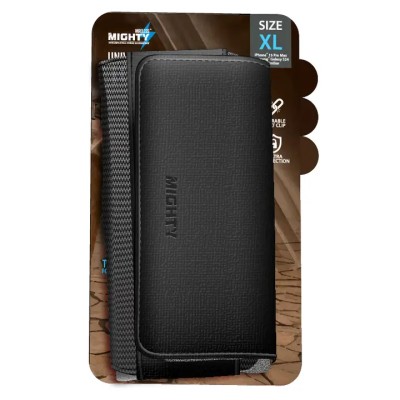 Mighty Universal Horizontal Pouch PCH13 (100/CTN) 073553001596