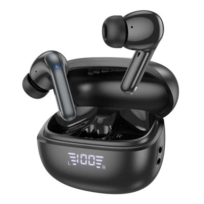 NEW BLUETOOTH ANC/ENC (NO RETURN)