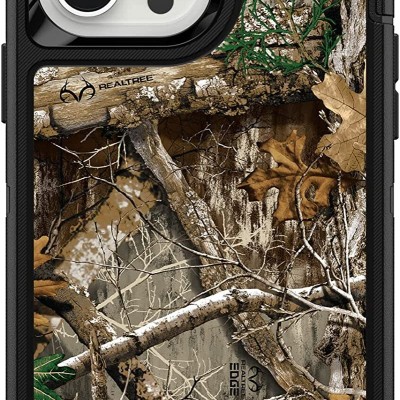 OEM OTTERBOX CAMO FOR IPHONE 13 PROMAX