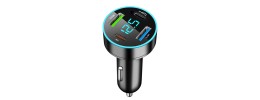 PD30W + QC18W CAR CHARGER (12/48)