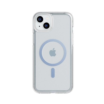 PKG iPhone 15 PLUS 6.7 Magnetic Case Dr. Blue