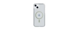 PKG iPhone 15 PLUS 6.7 Magnetic Case Grey