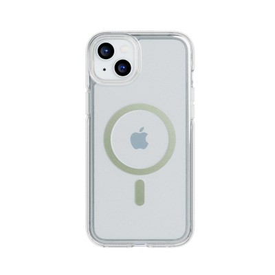PKG iPhone 15 PLUS 6.7 Magnetic Case Grey