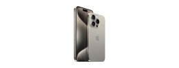 PKG iPhone 15 PRO MAX 6.7 ONYX Stand Silver
