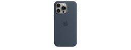 PKG iPhone 15 PRO MAX 6.7 SLIM Case 2 Blue