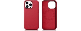 PKG iPhone 15 PRO MAX 6.7 SLIM Case 2 Red