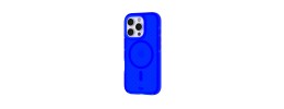 PKG iPhone 16 6.1 Magnetic Case Dr. Blue