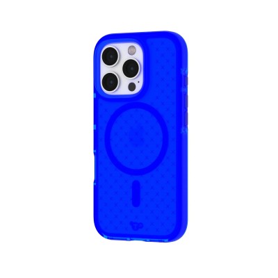 PKG iPhone 16 6.1 Magnetic Case Dr. Blue