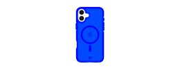 PKG iPhone 16 PLUS 6.7 Magnetic Case Dr. Blue