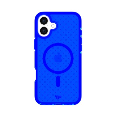PKG iPhone 16 PLUS 6.7 Magnetic Case Dr. Blue