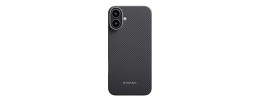 PKG iPhone 16 PLUS 6.7 SLIM Case 2 Black